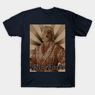 Ric Flair Classic T-Shirt